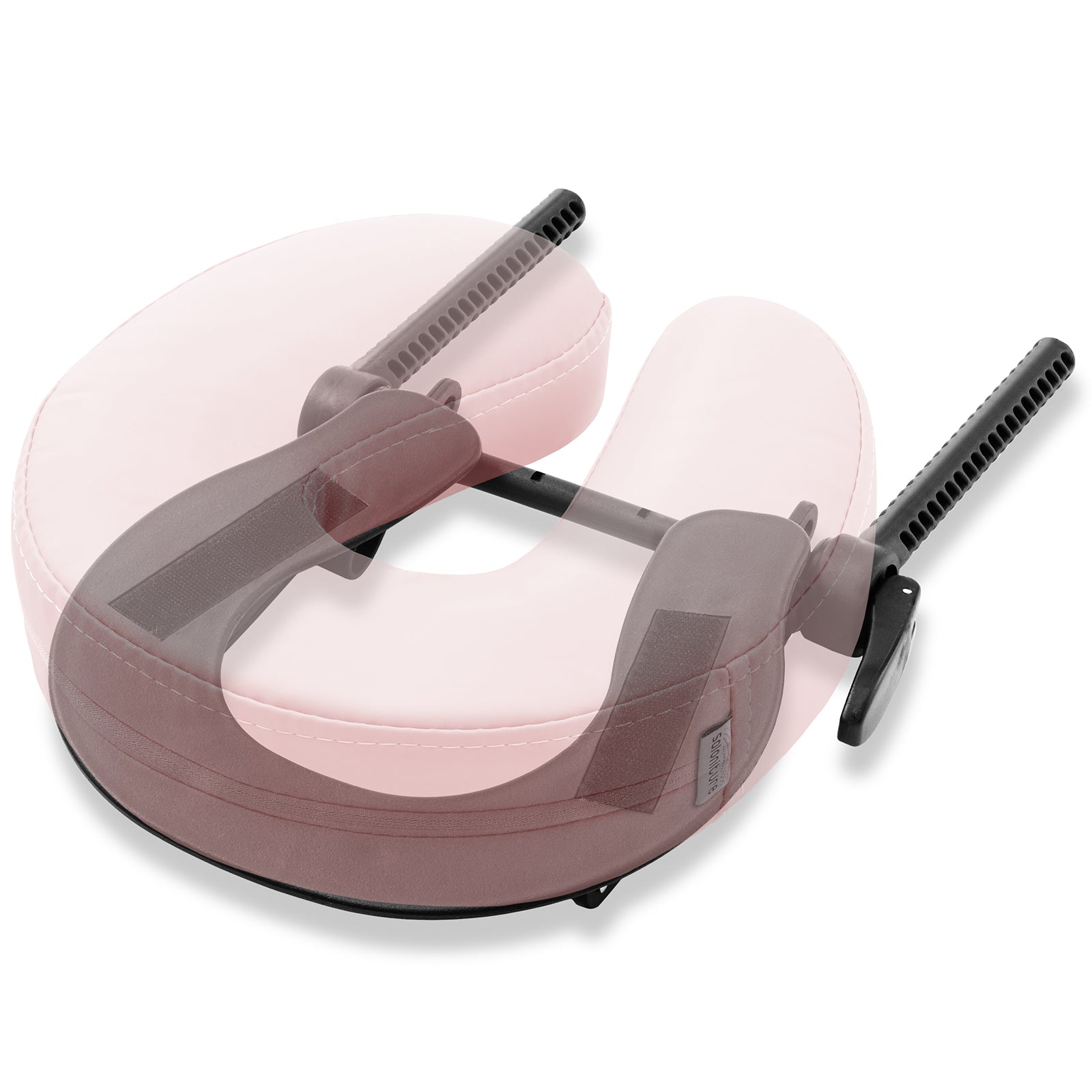 SAL-TABLE-CRADLE-PNK