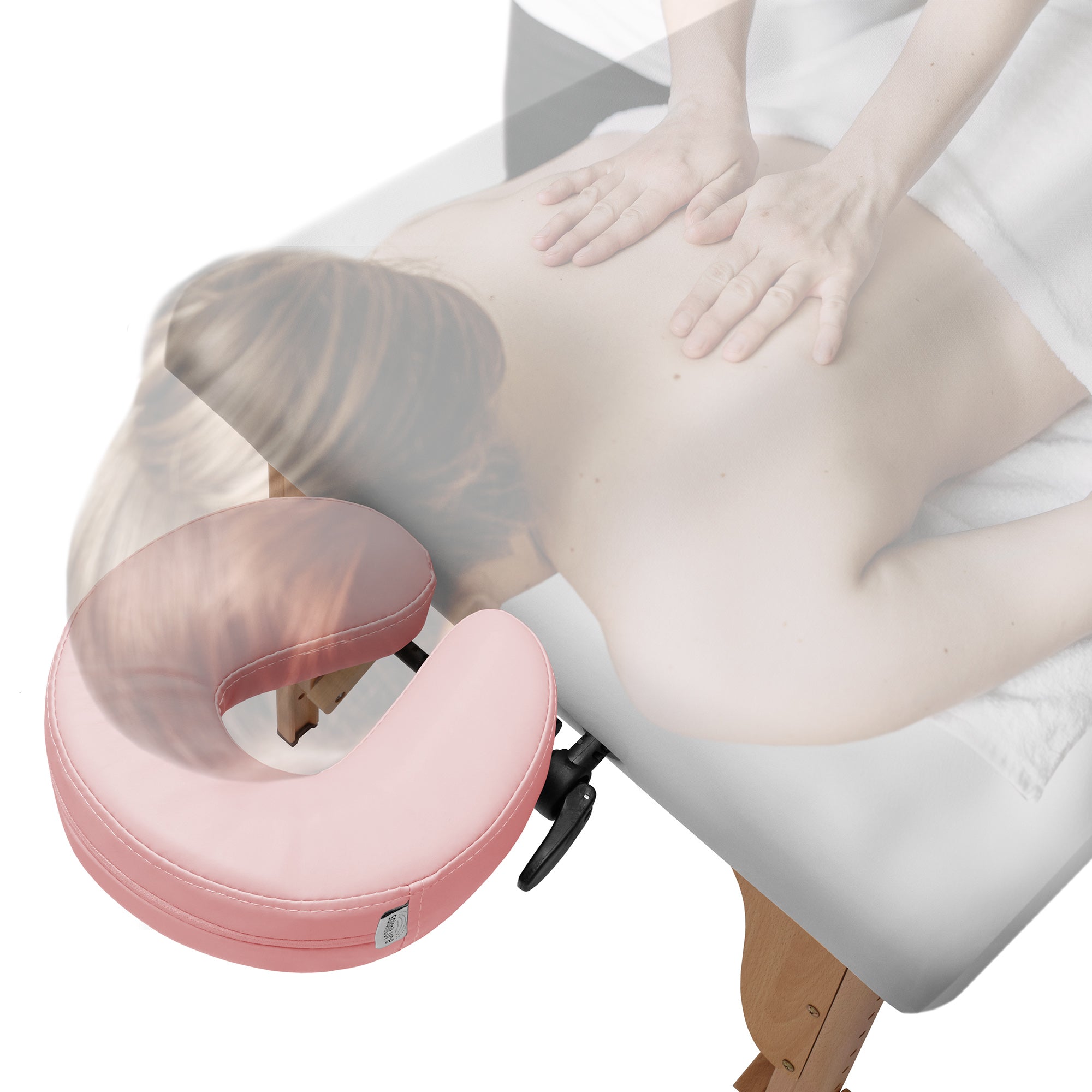 SAL-TABLE-CRADLE-PNK
