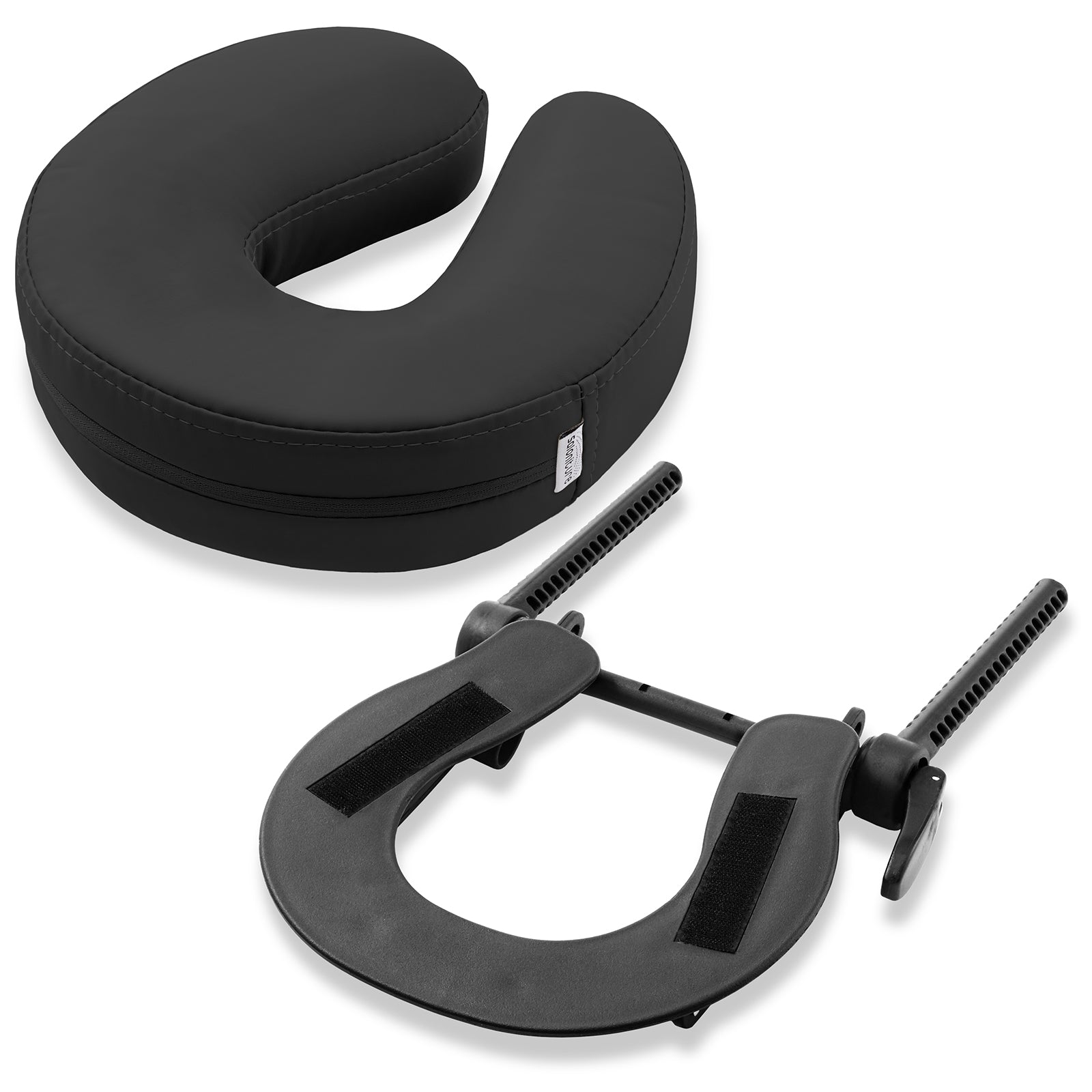 SAL-TABLE-CRADLE-BLK