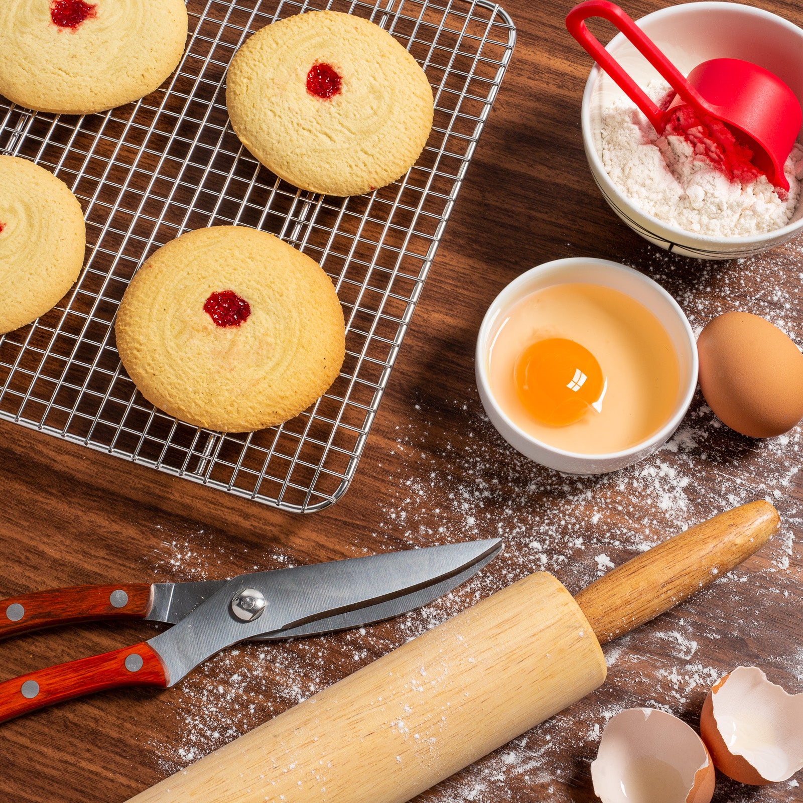 KITCH-PAN-RACK33