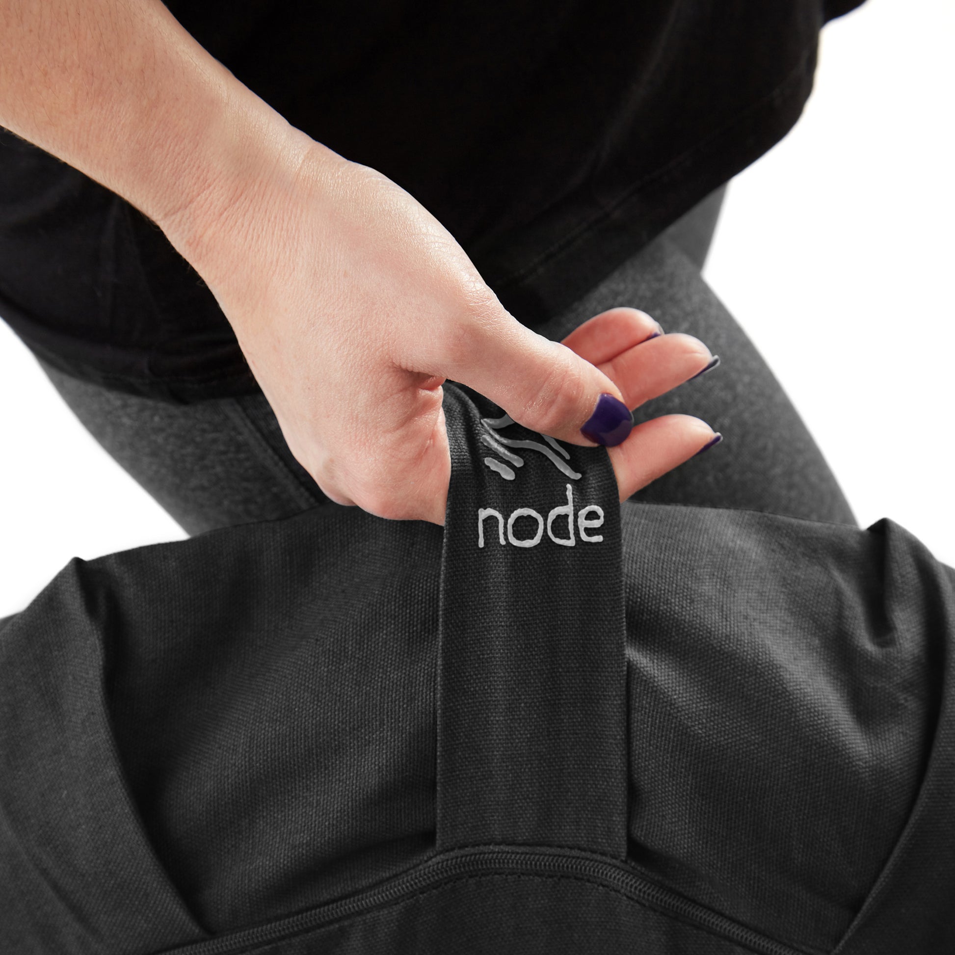 FIT-YG-RD136-BLK