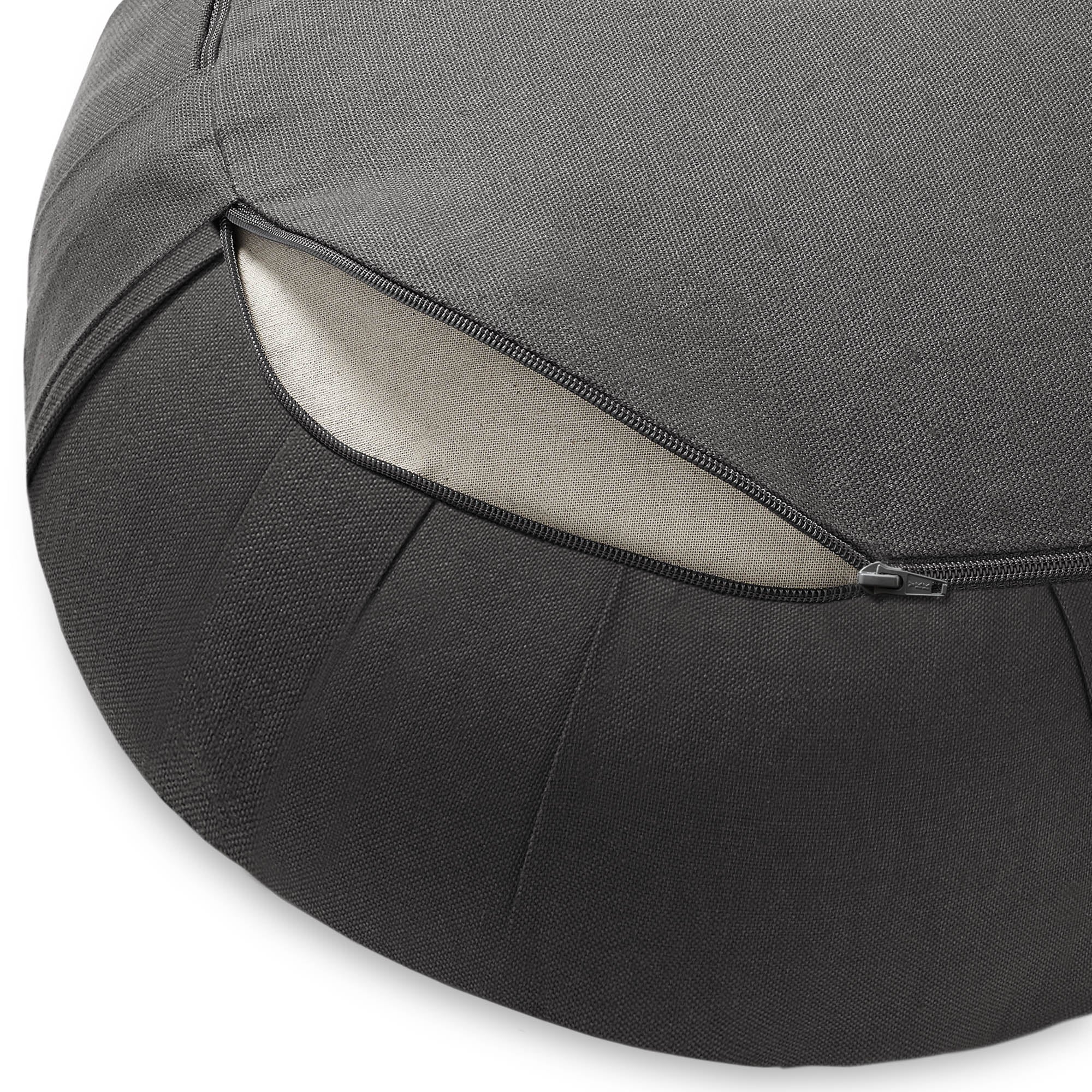 FIT-YG-RD136-GRAY