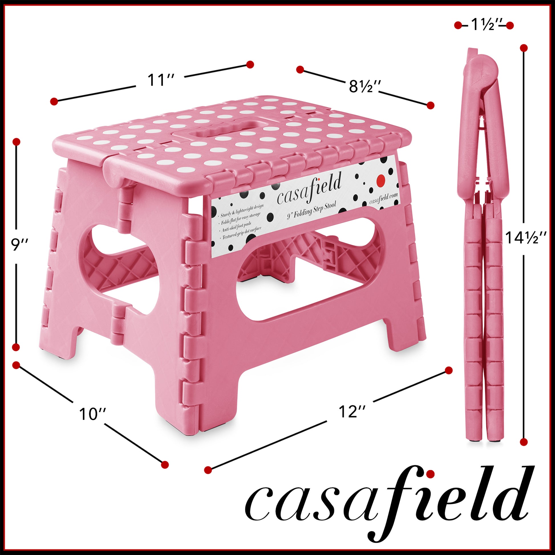 HOM-LAD-9DFS-PINK