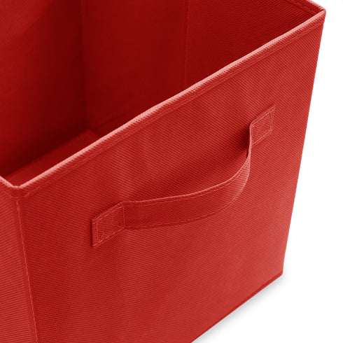 HOM-STO-6CC-RED