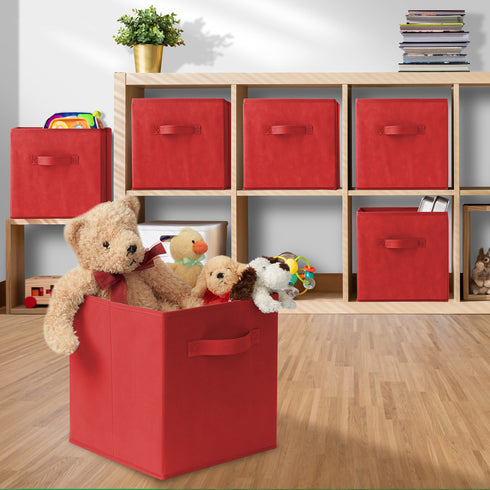 HOM-STO-6CC-RED