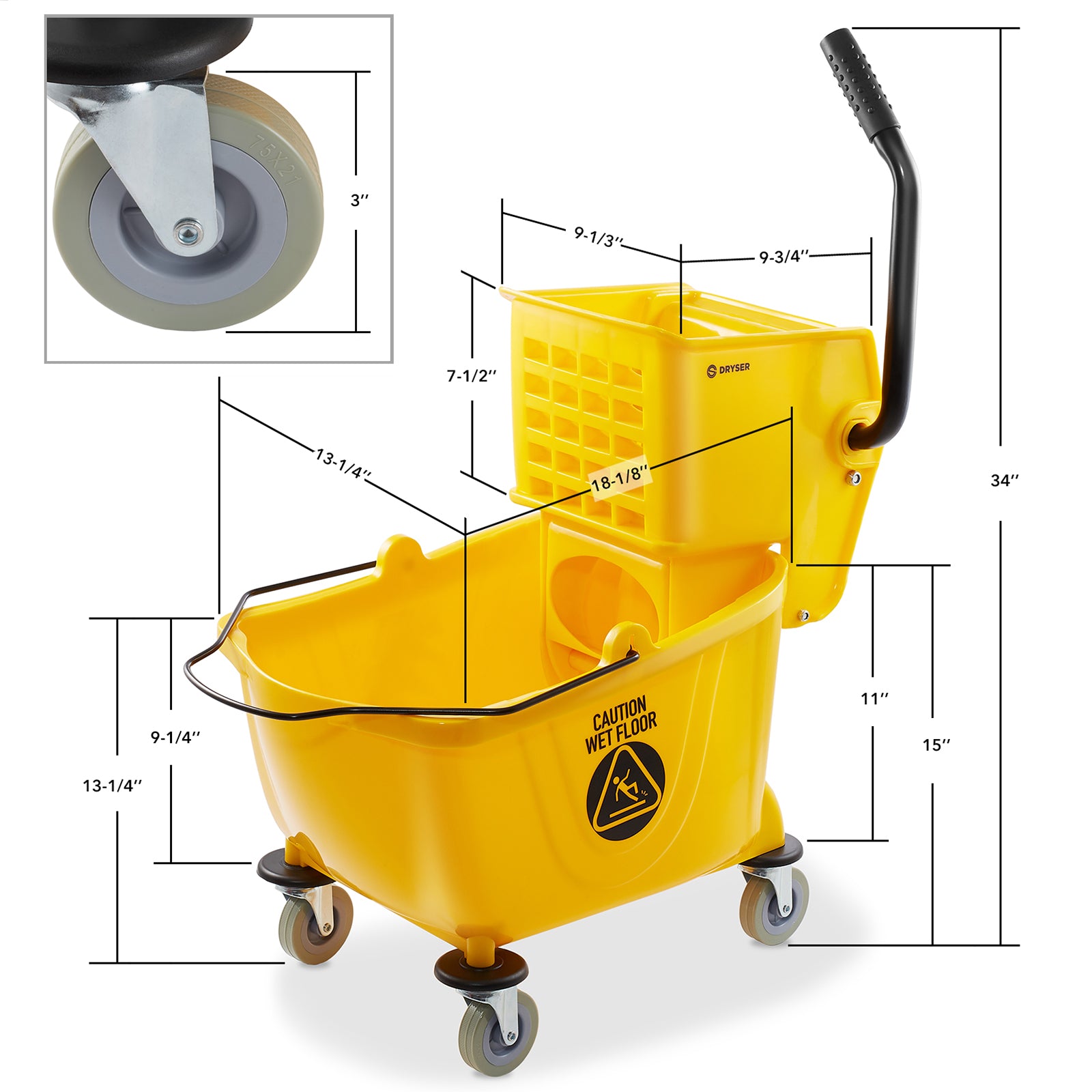 JAN-WRG-260SP-YEL