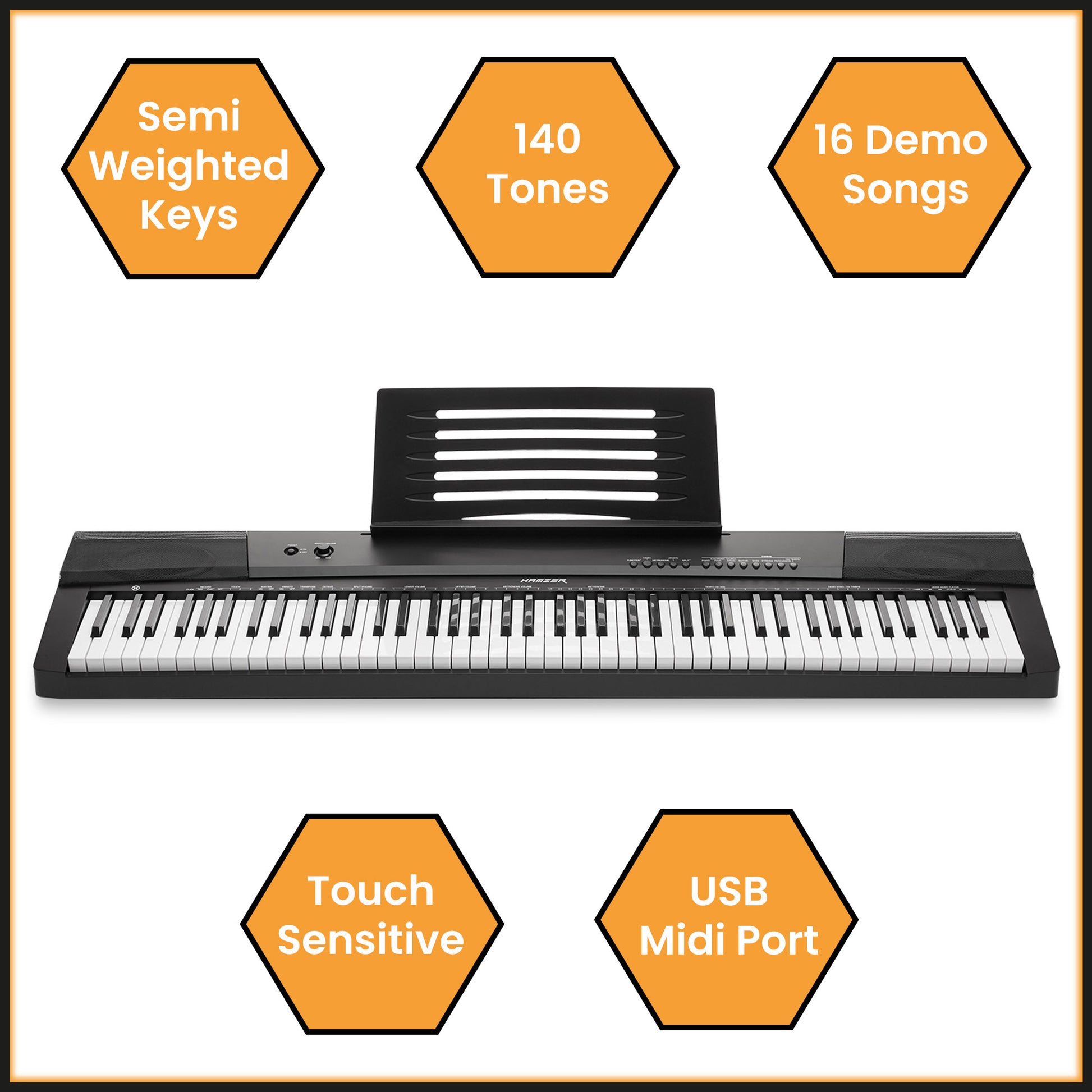 KEY-UNIT-509-BLK