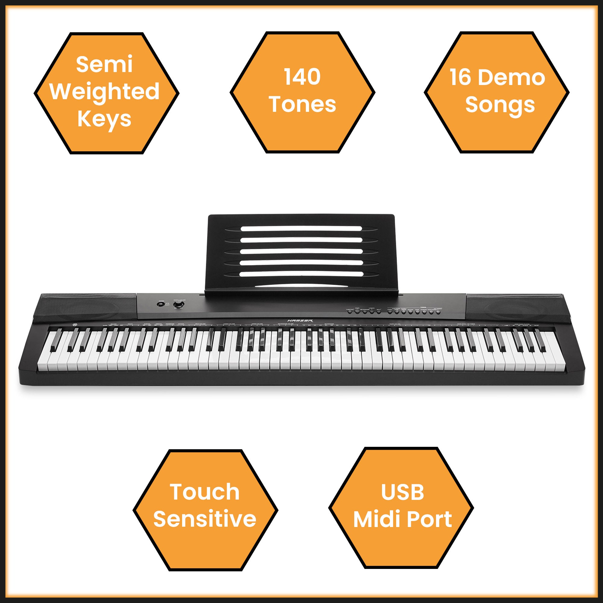 KEY-UNIT-509-BLK