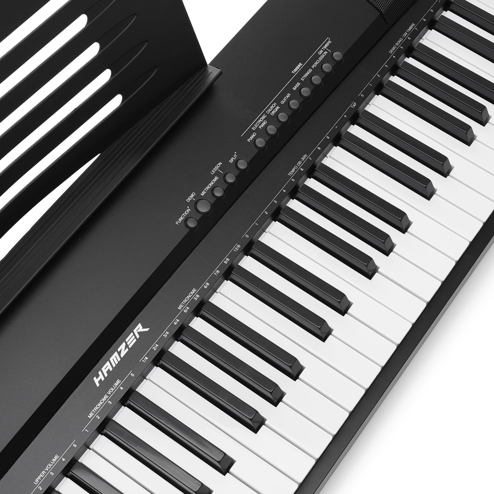 KEY-UNIT-509-BLK