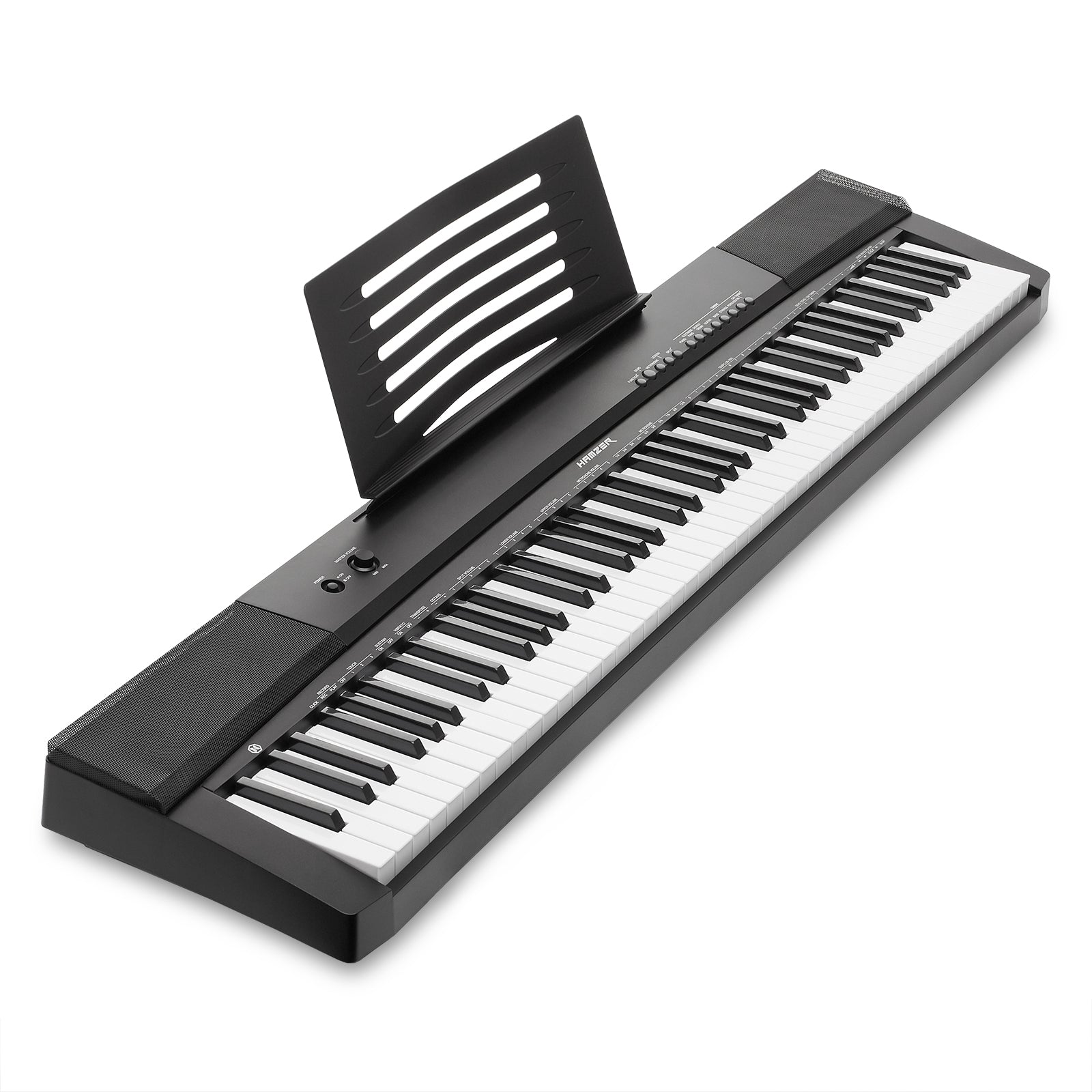 KEY-UNIT-509-BLK