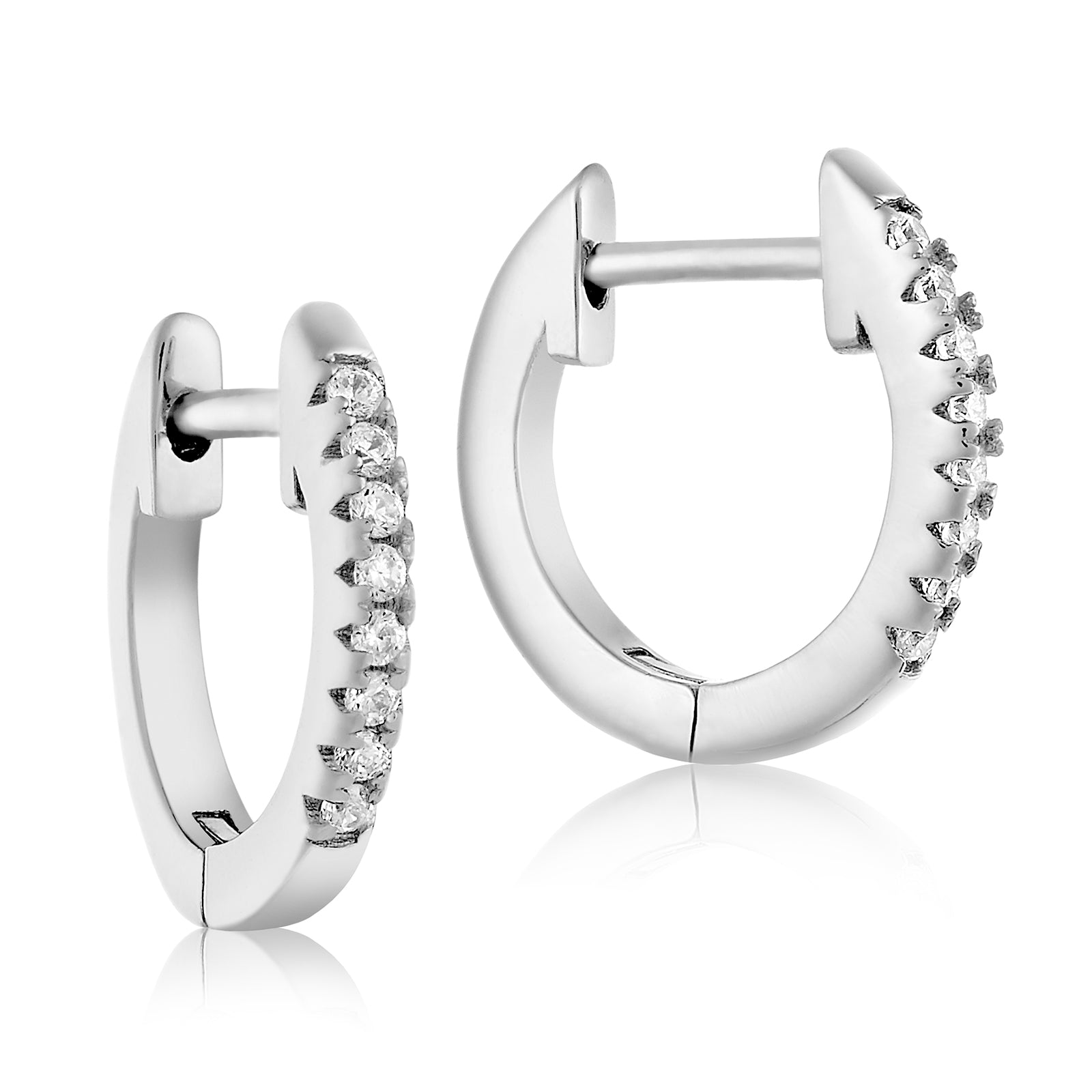GEM-EAR-S500-SLV