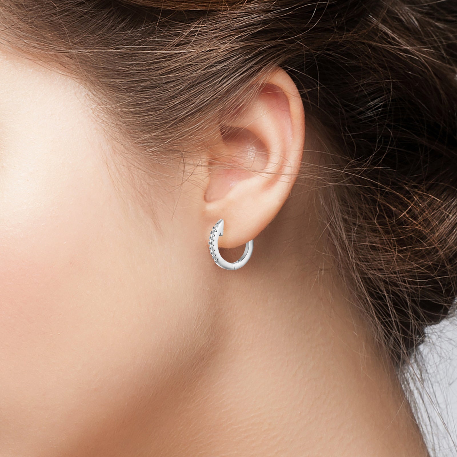 GEM-EAR-S500-SLV