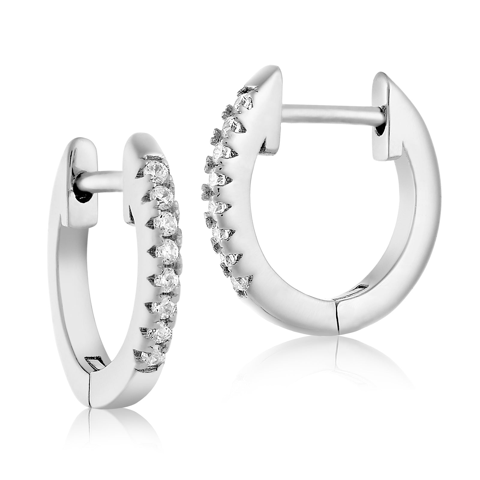 GEM-EAR-S500-SLV