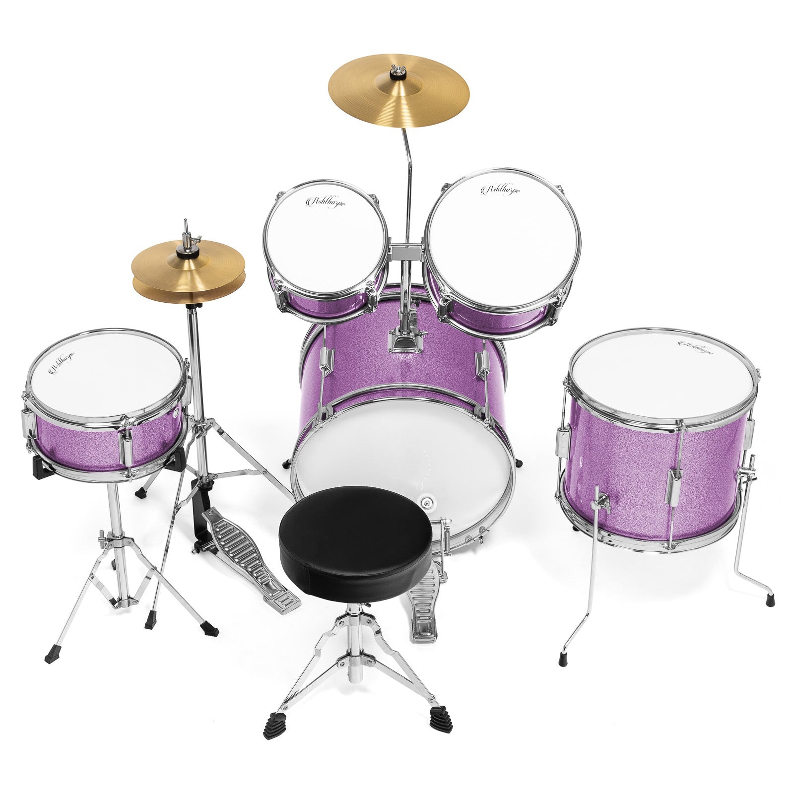 DRUM-S-JB-5216-PRP