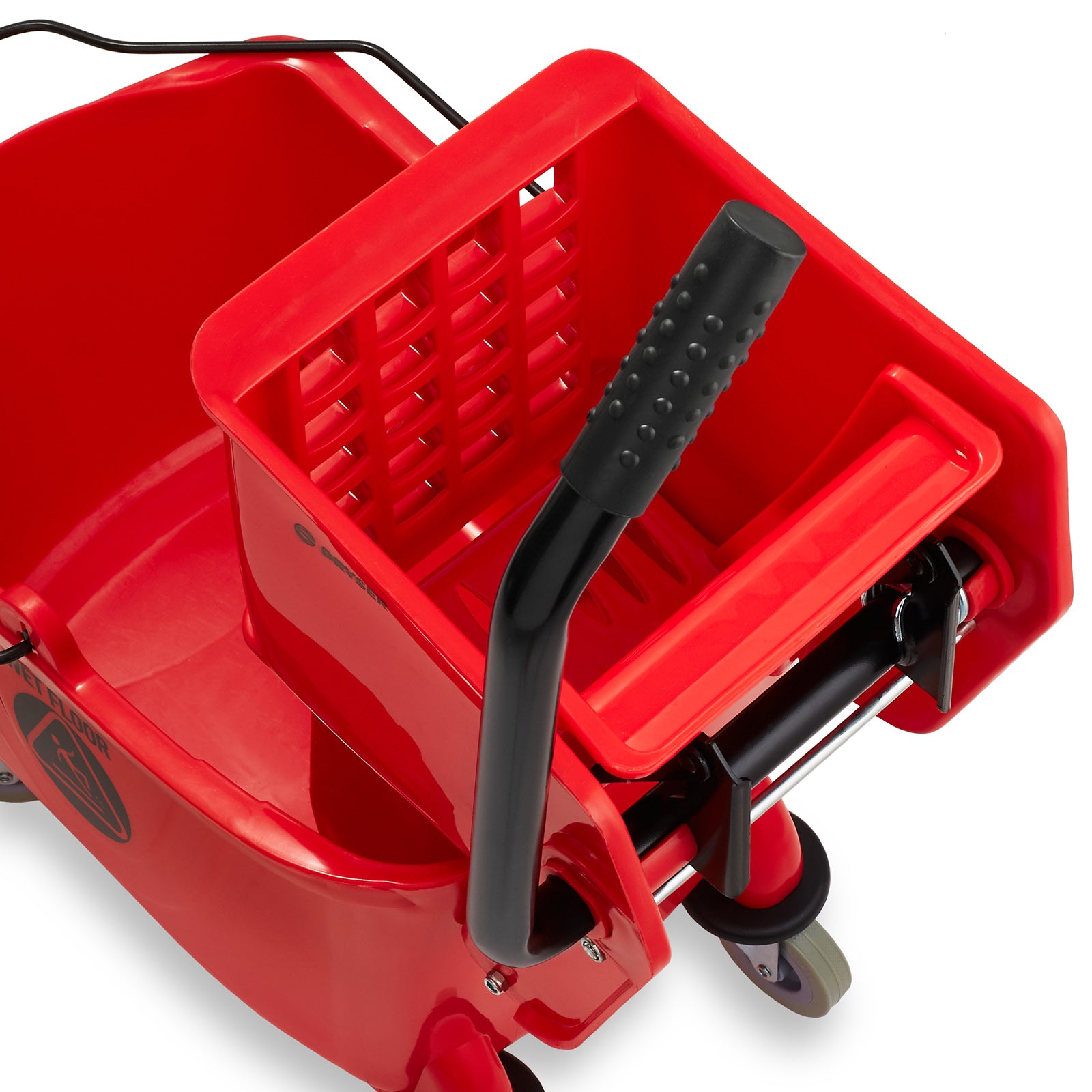 JAN-WRG-260SP-RED