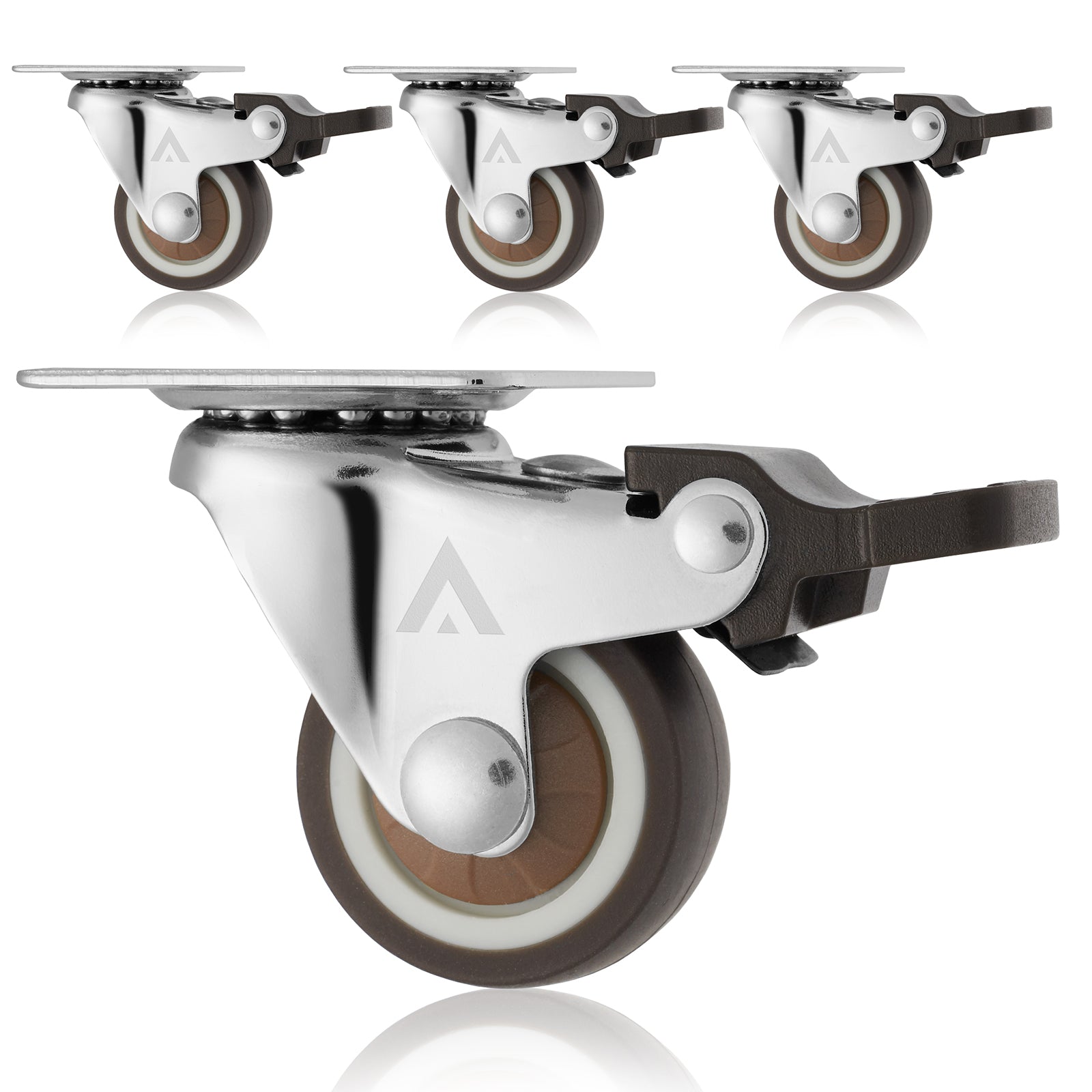 CAST-PM-125B-BRN