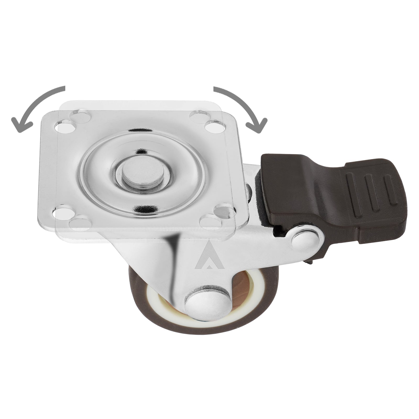 CAST-PM-125B-BRN