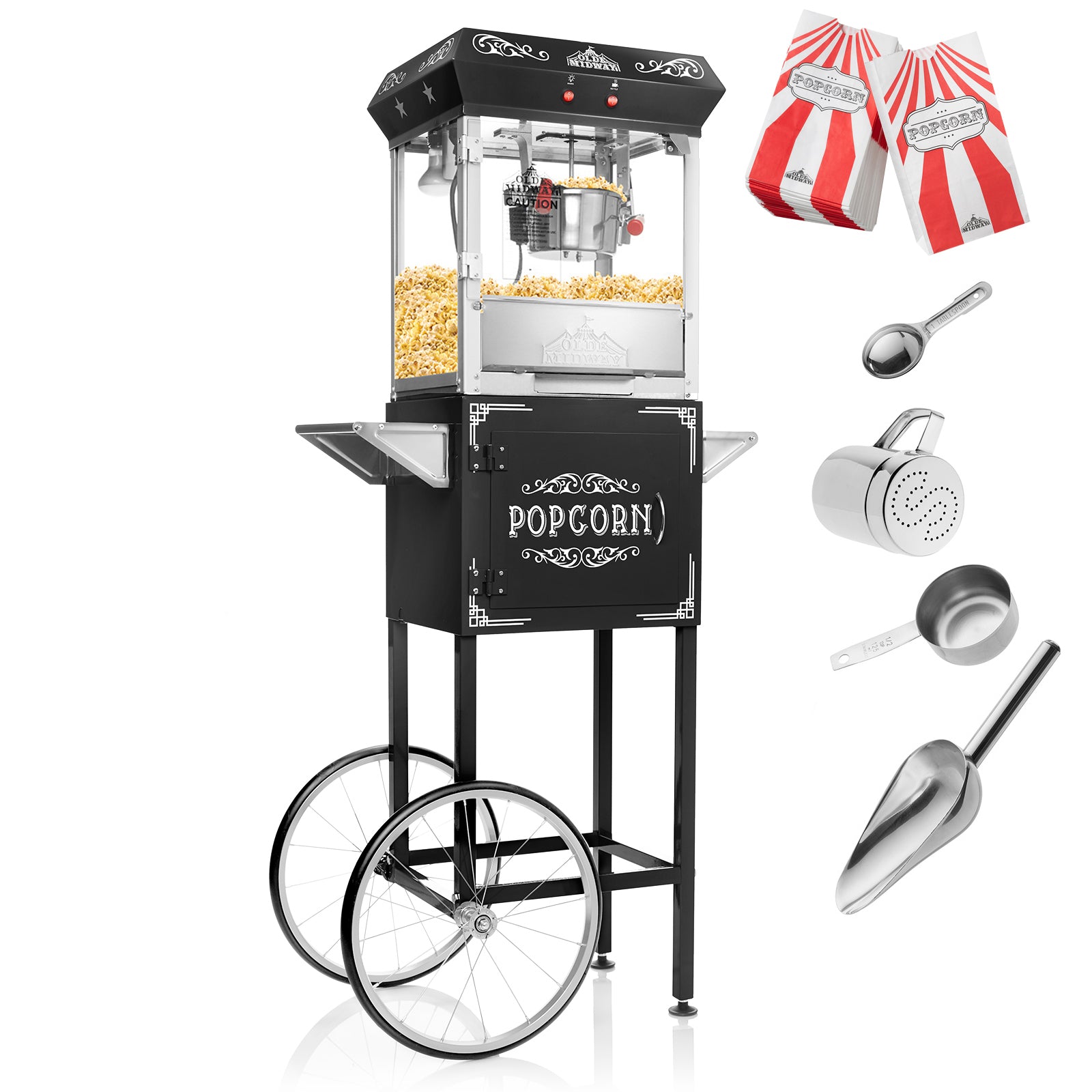 CON-POP-650-BLK