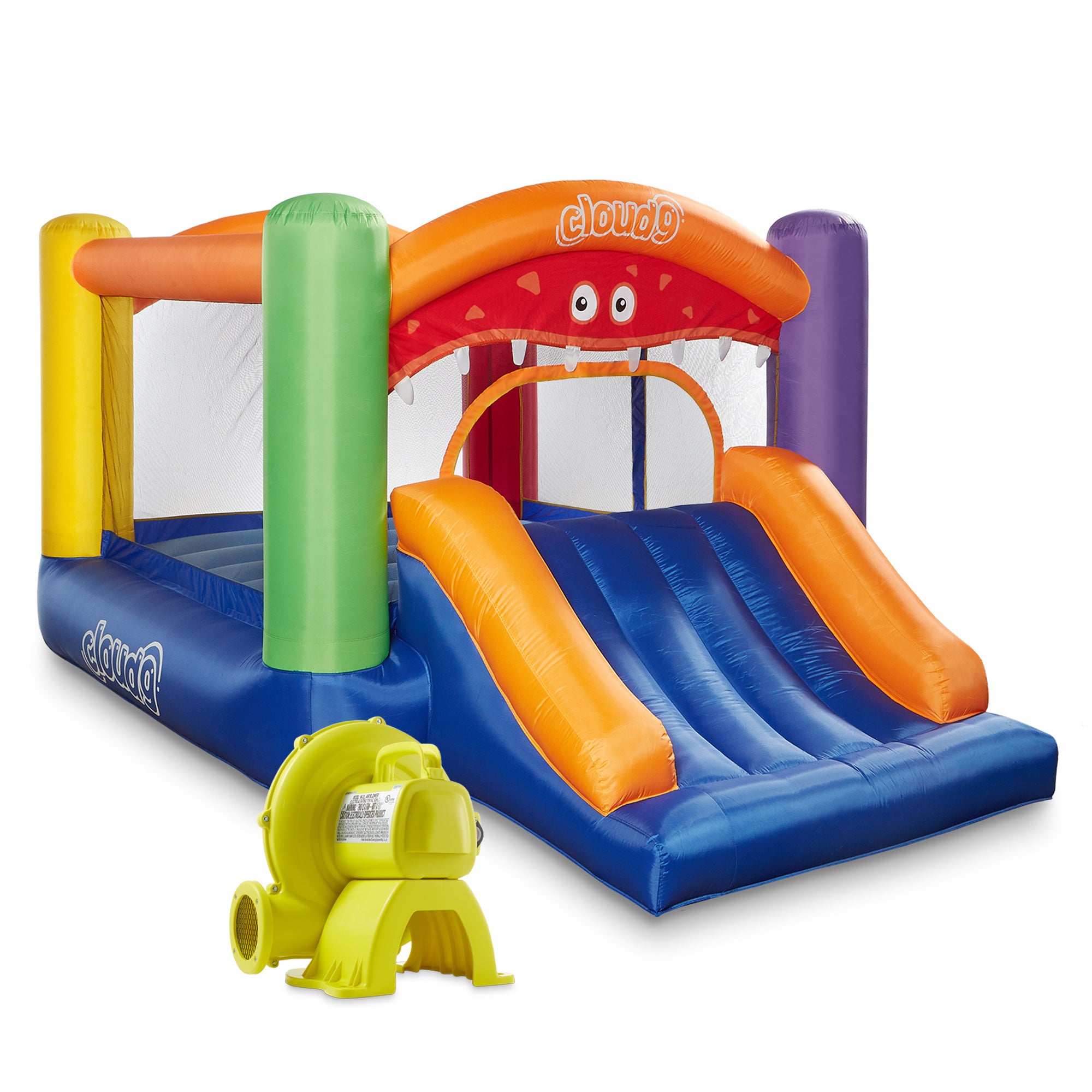 INFLATE-R-279