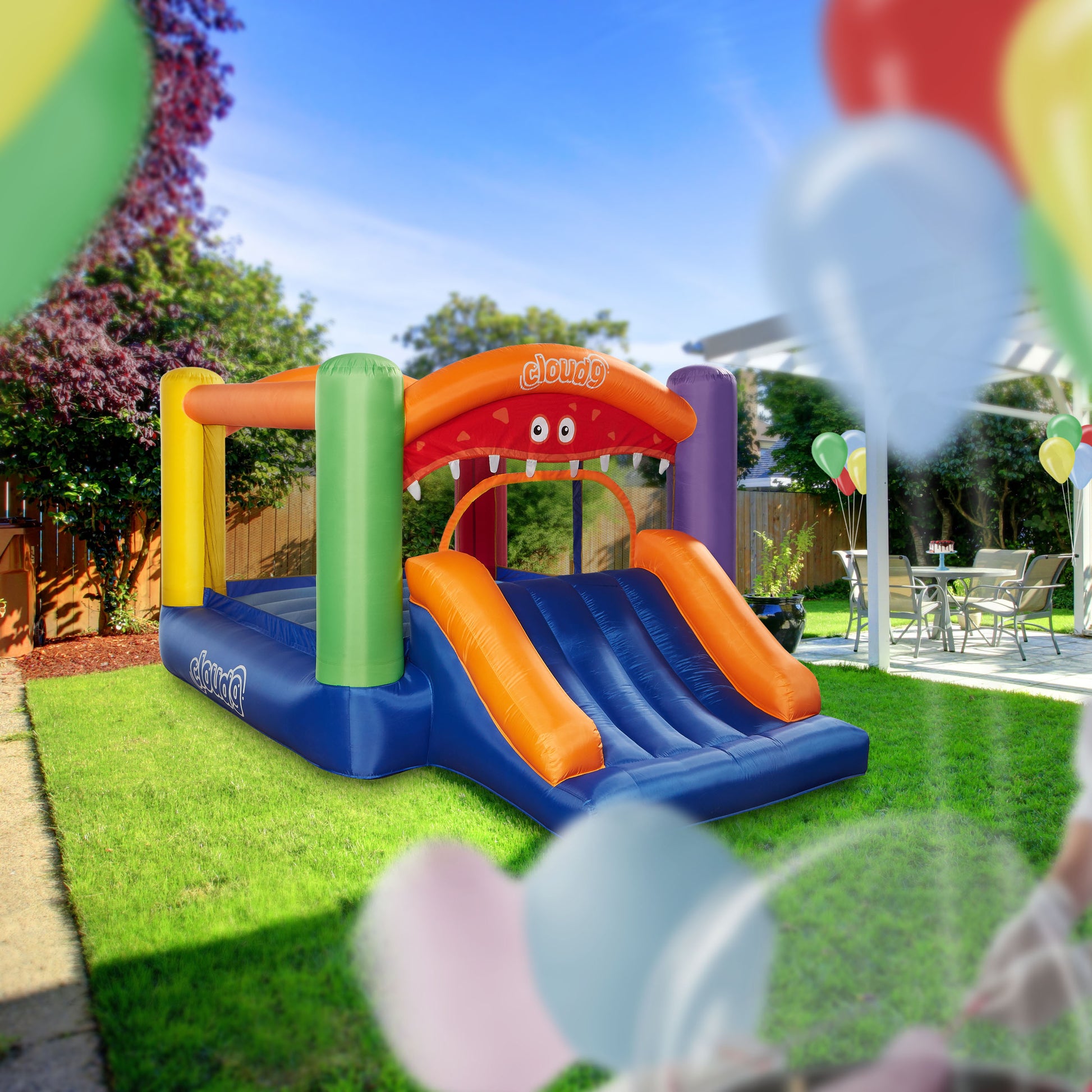 INFLATE-R-279
