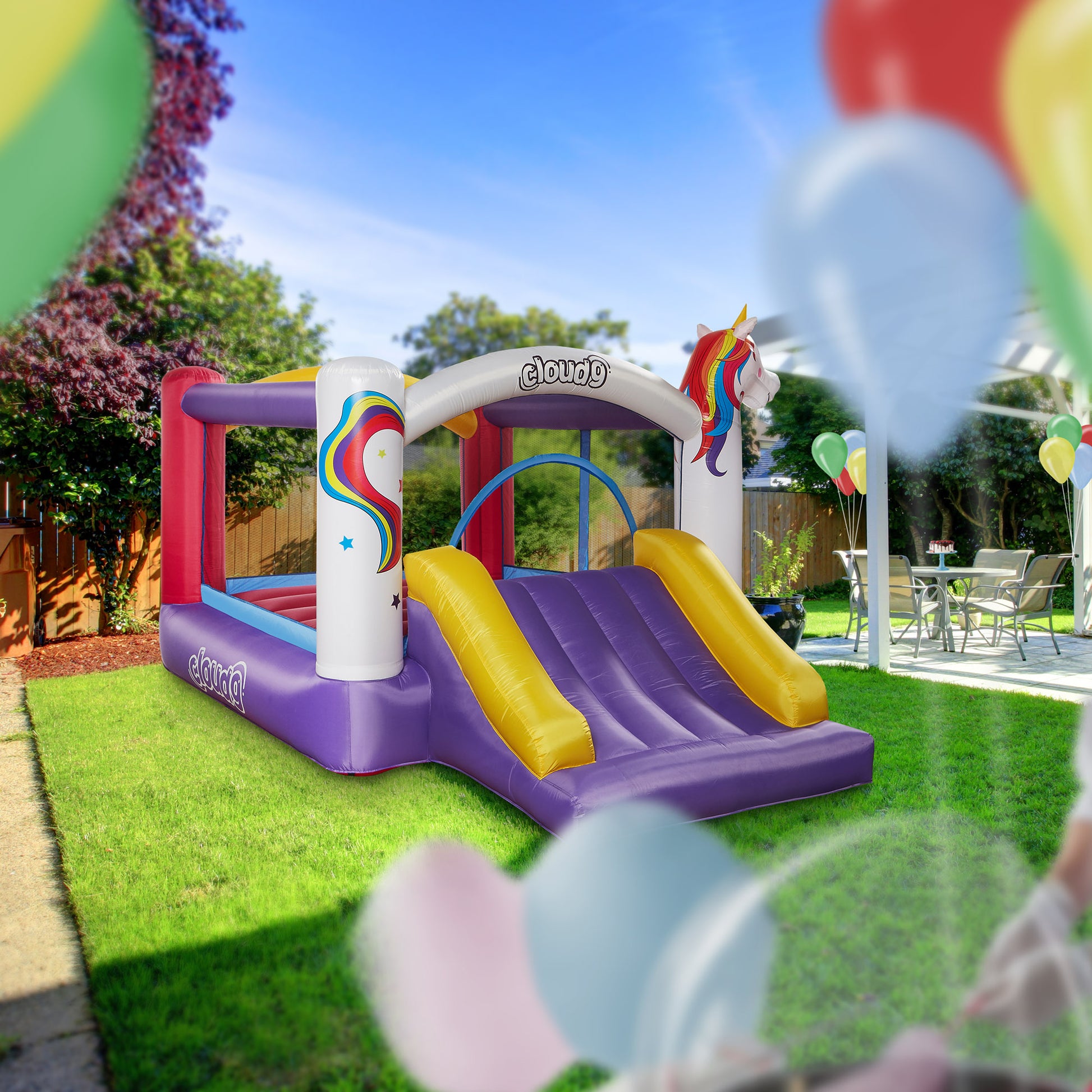 INFLATE-R-310