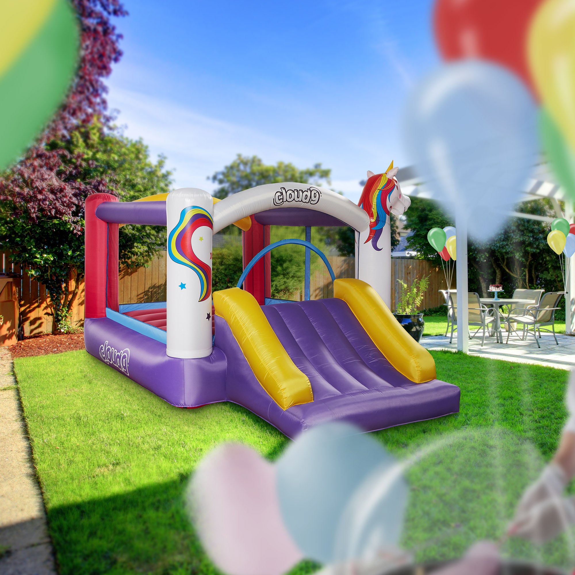 INFLATE-R-310