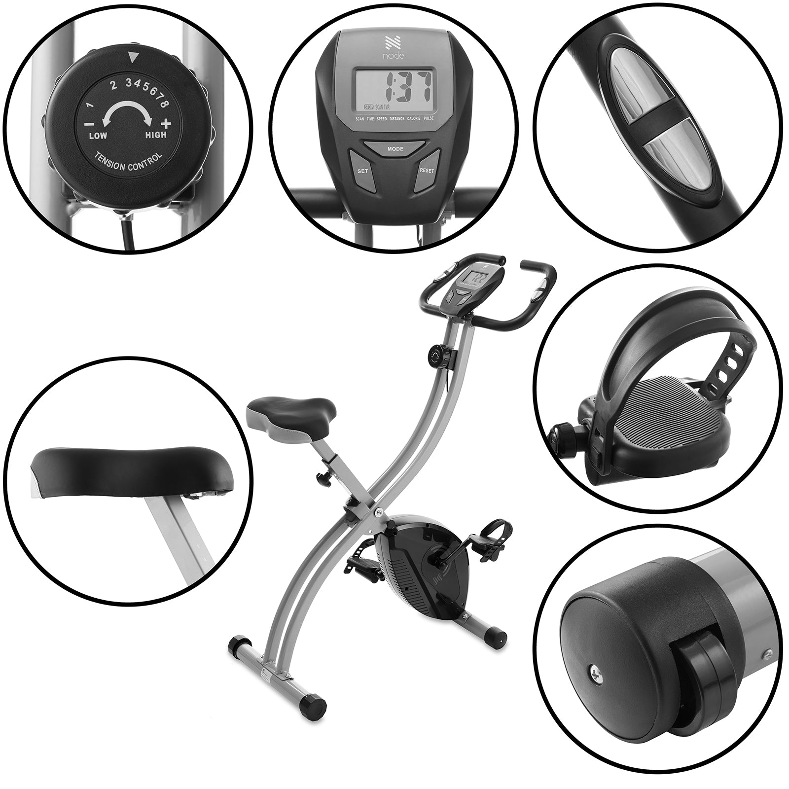 FIT-CYC-X770