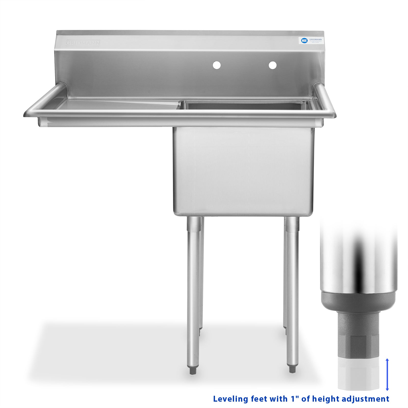 REST-SINK-CS-GR62-CS18LD