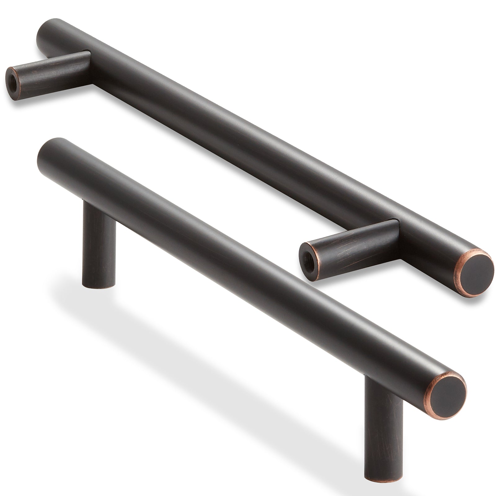 HWARE-PULL-T8-160-ORB