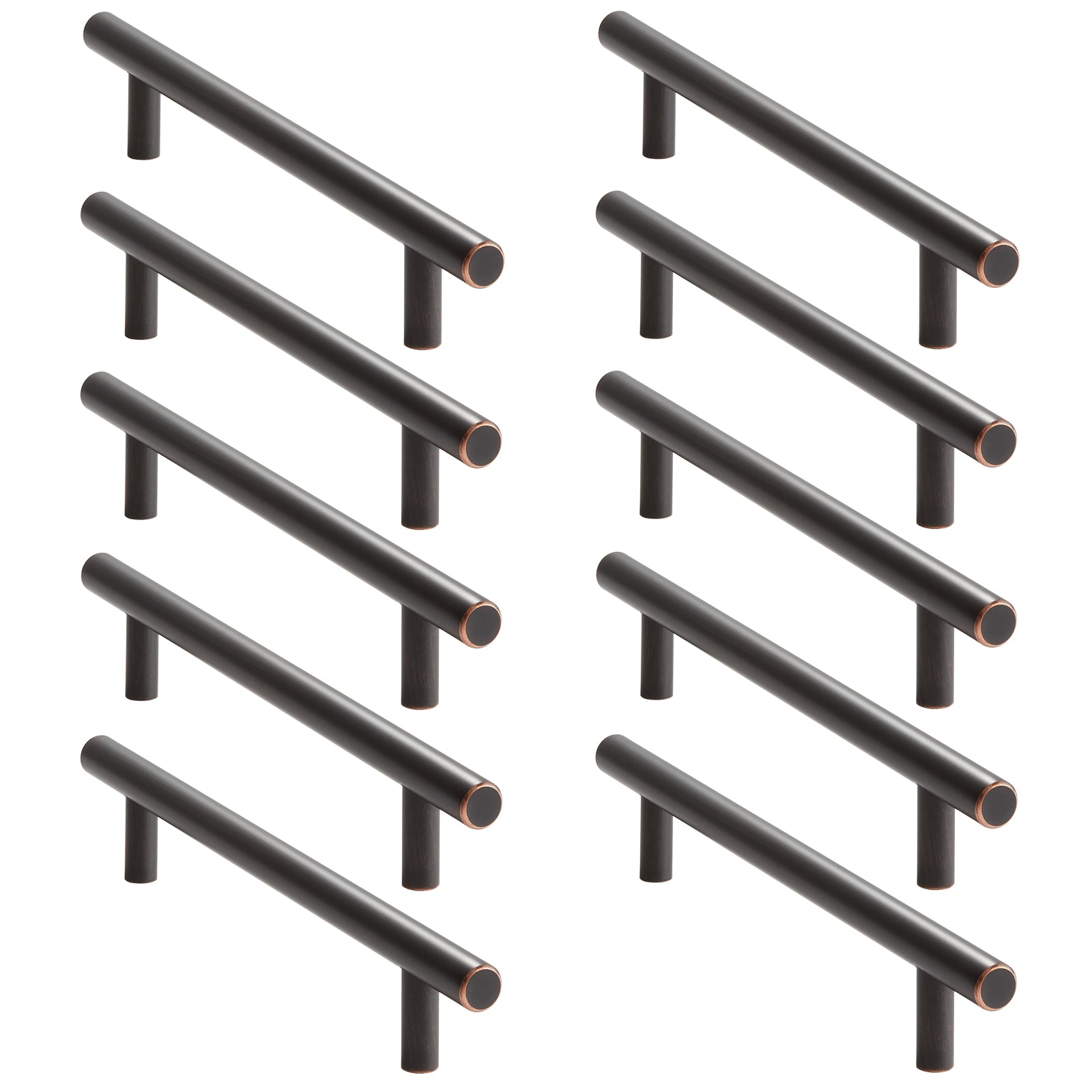 HWARE-PULL-T8-160-ORB
