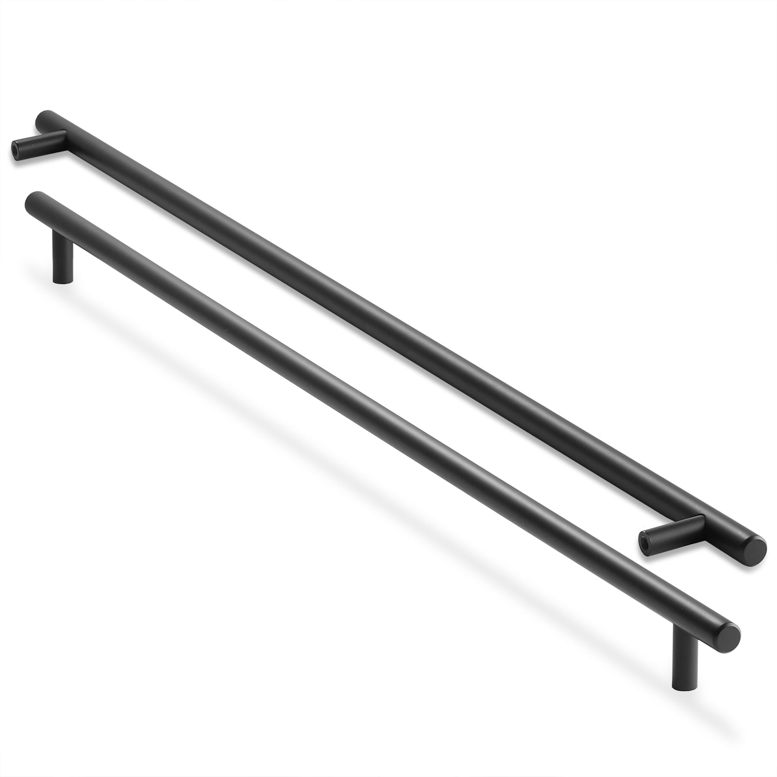 HWARE-PULL-T24-550-BLK