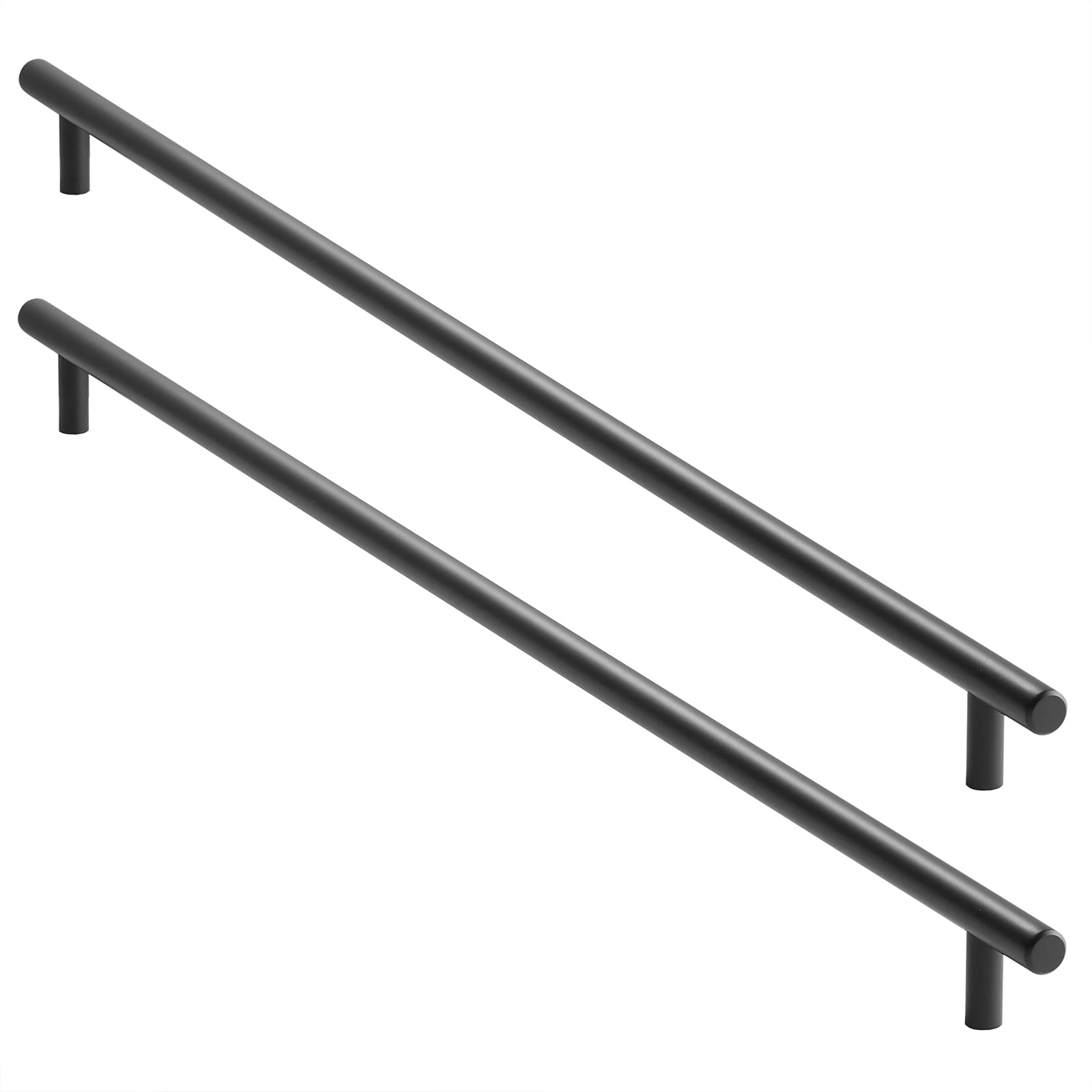 HWARE-PULL-T24-550-BLK