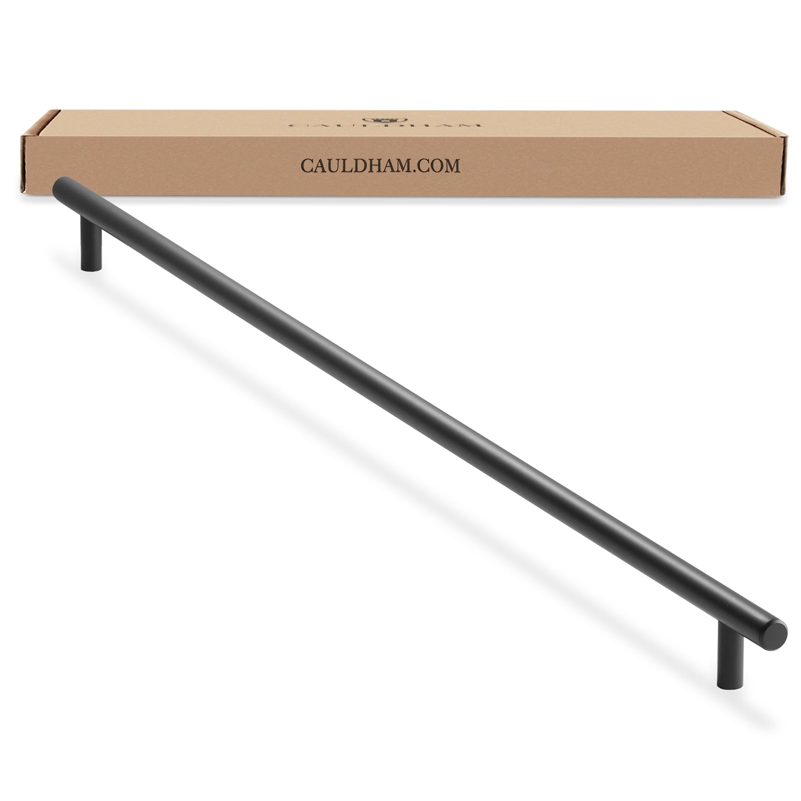 HWARE-PULL-T24-550-BLK