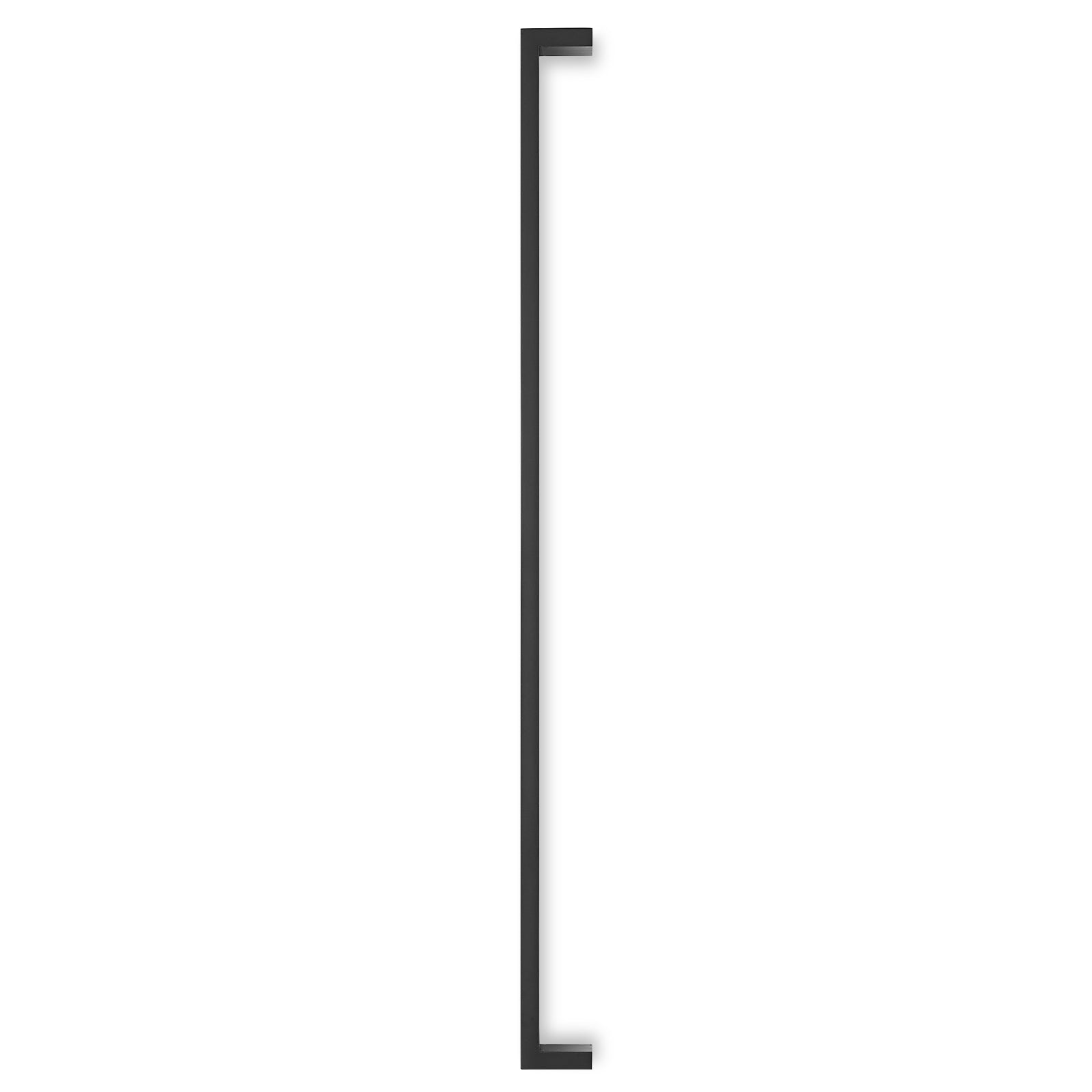 HWARE-PULL-SQ16-416-BLK