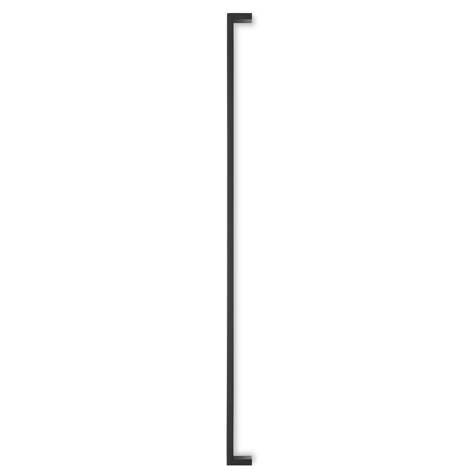 HWARE-PULL-SQ20-512-BLK