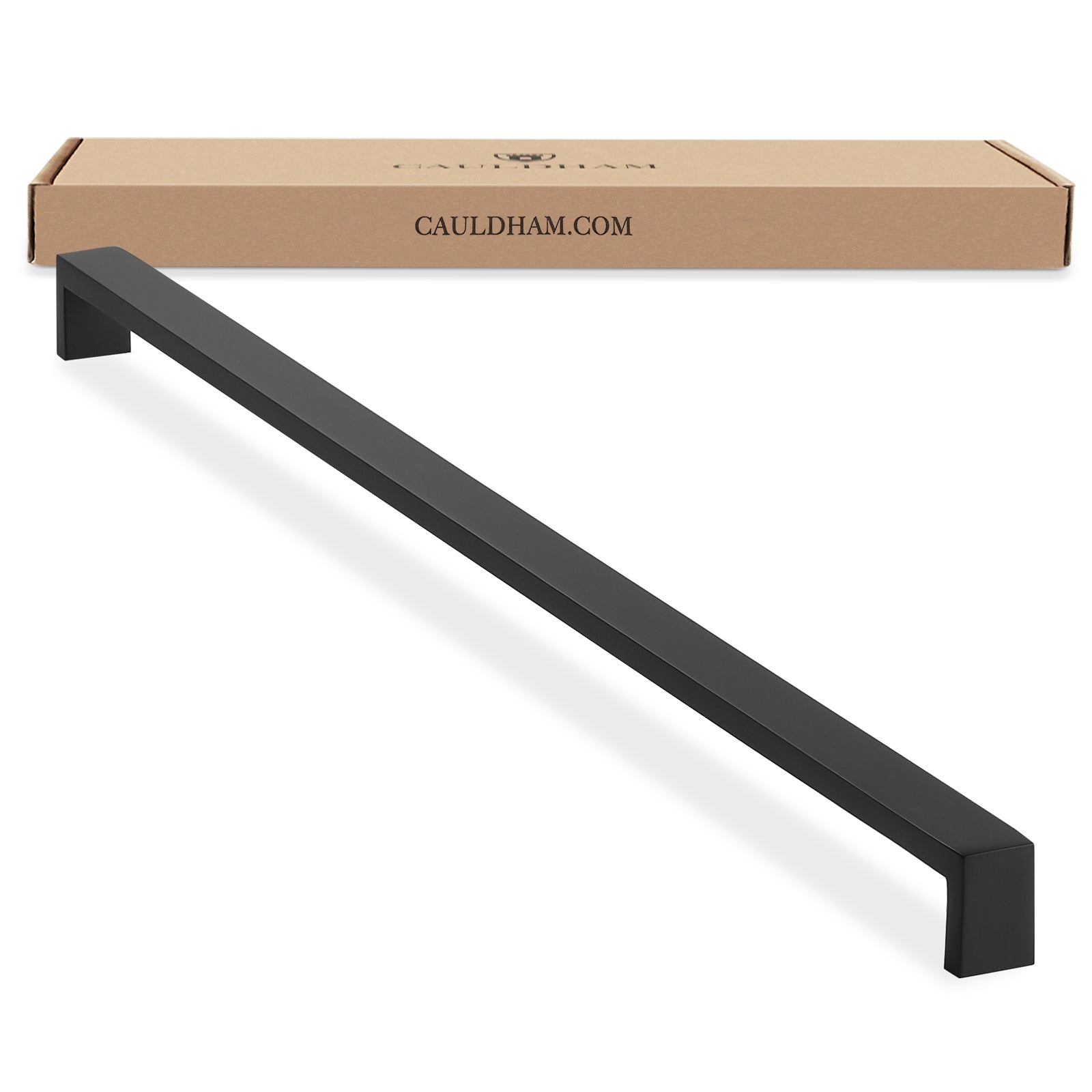 HWARE-PULL-SQ20-512-BLK