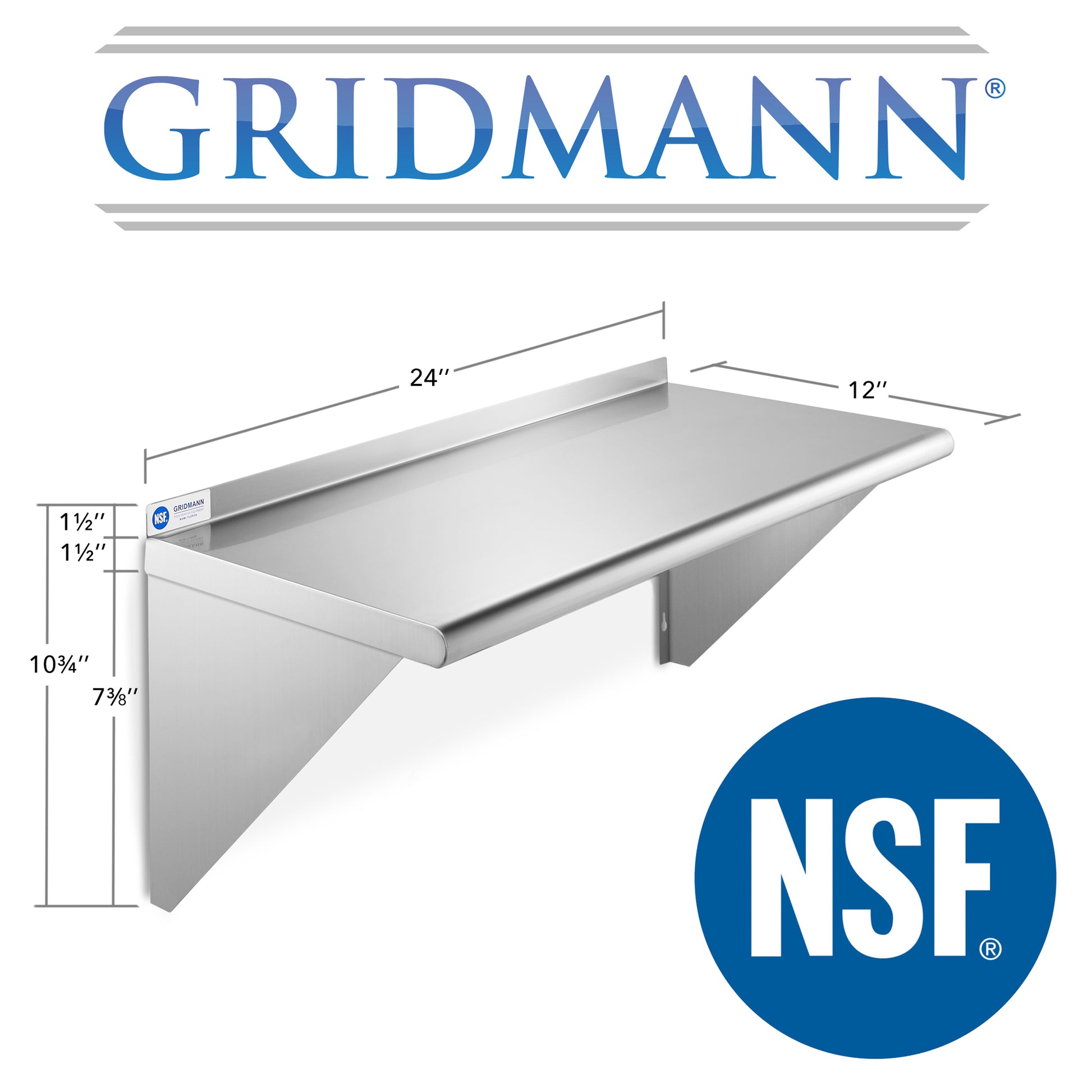 REST-SHELF-G57-1224P