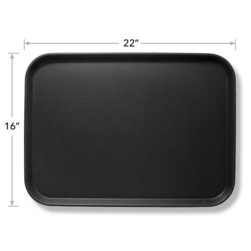 TRAY-RB62-BLK