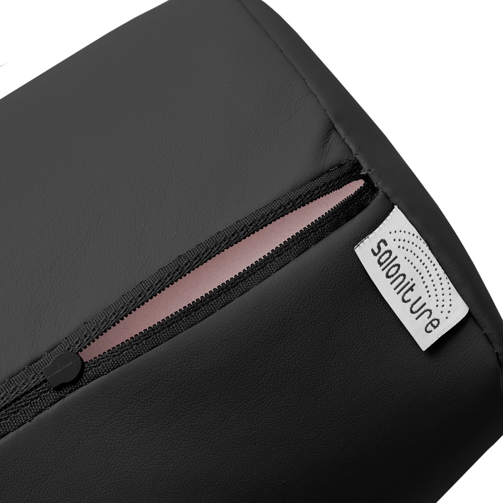 SAL-BOL-266R-BLK