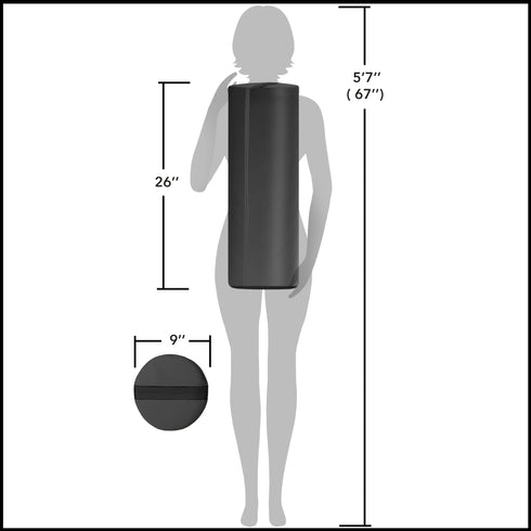 SAL-BOL-269R-BLK