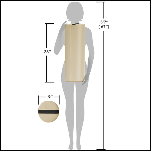 SAL-BOL-269R-CREAM