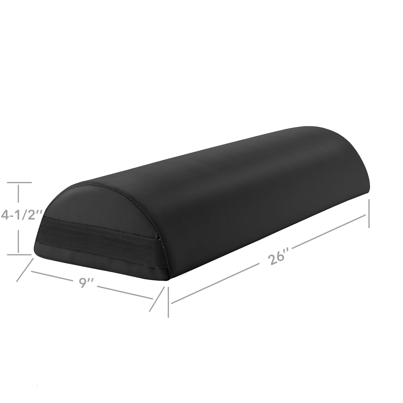 SAL-BOL-269H-BLK
