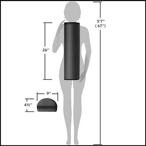 SAL-BOL-269H-BLK