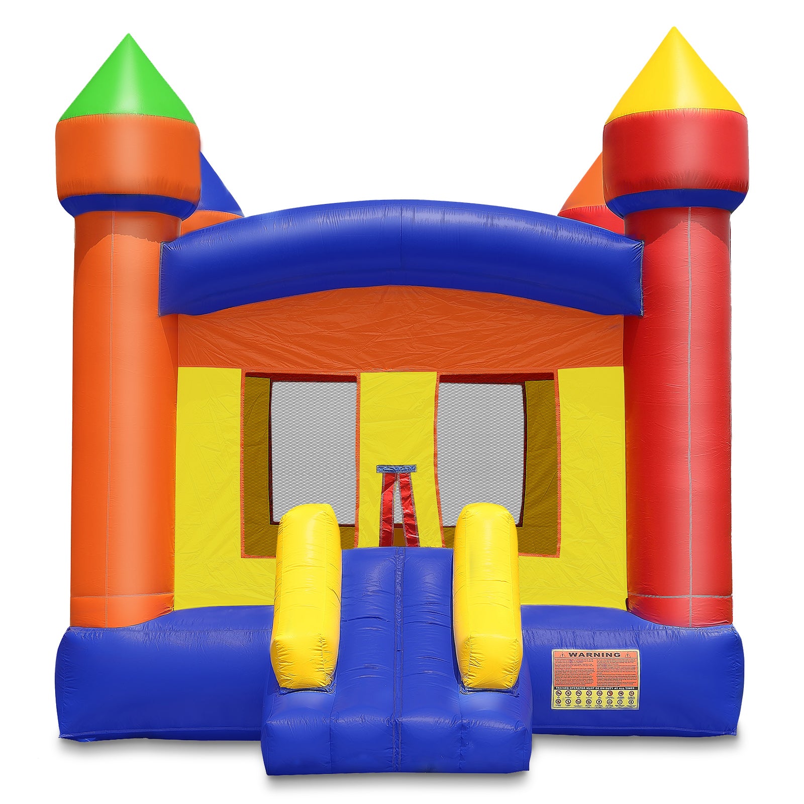 INF-C-CASTLE