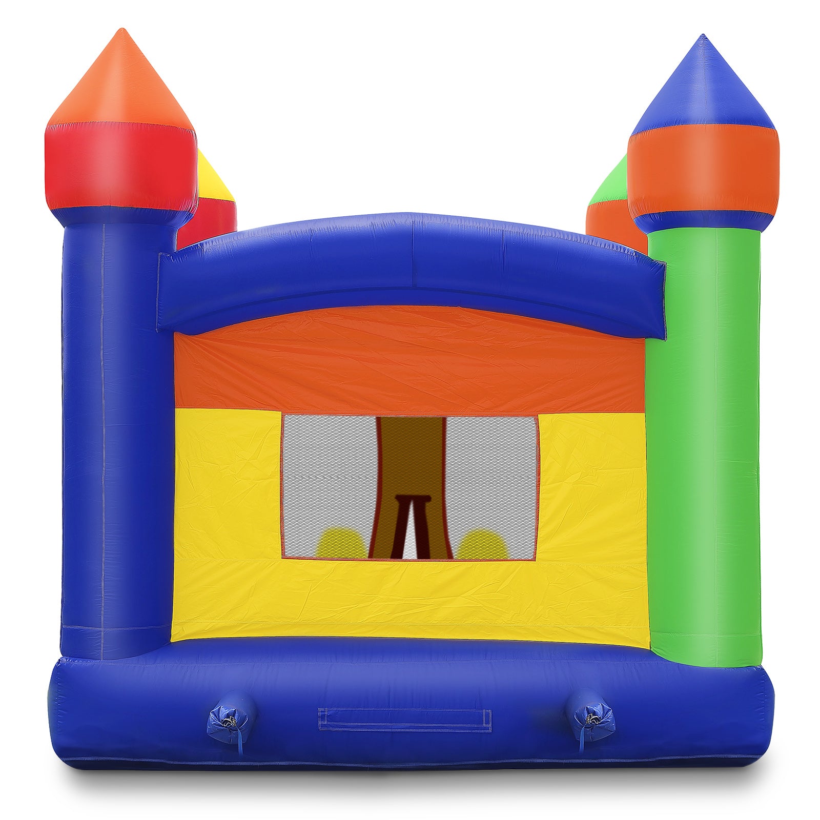 INF-C-CASTLE