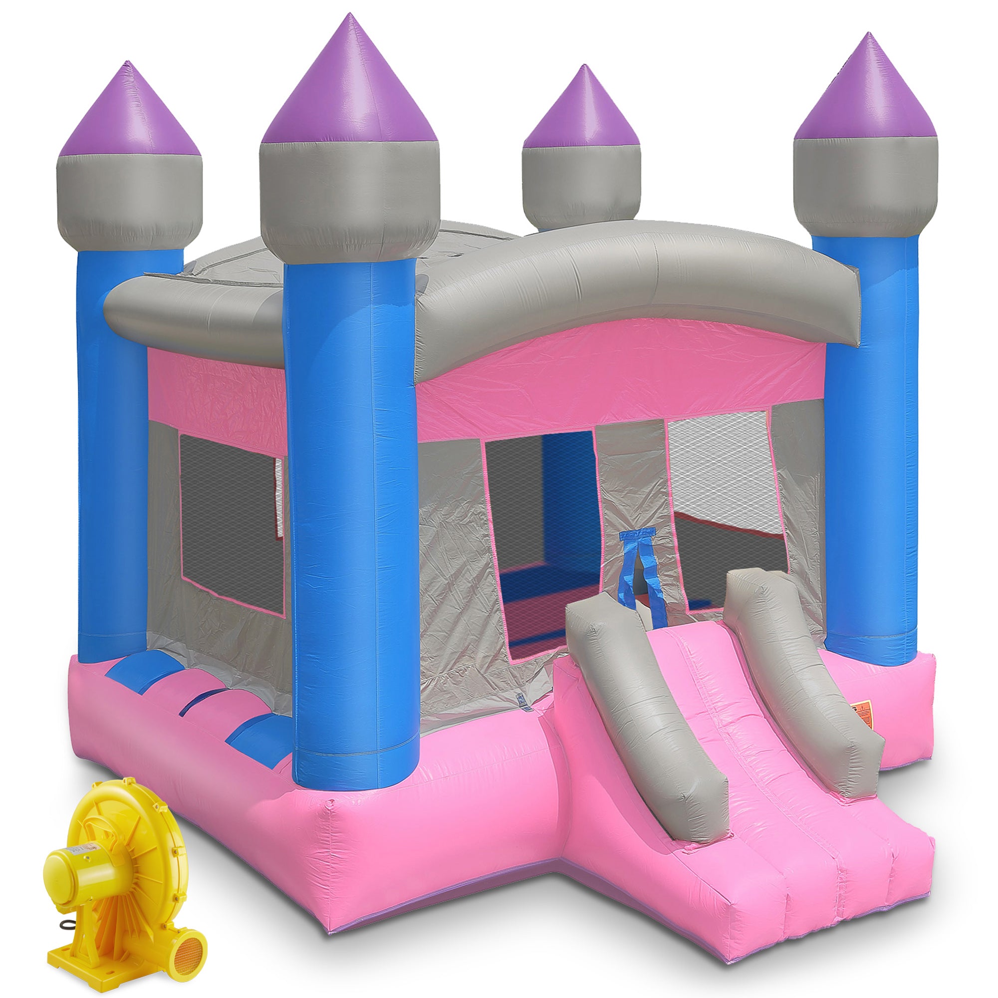 INF-C-PRINCESS
