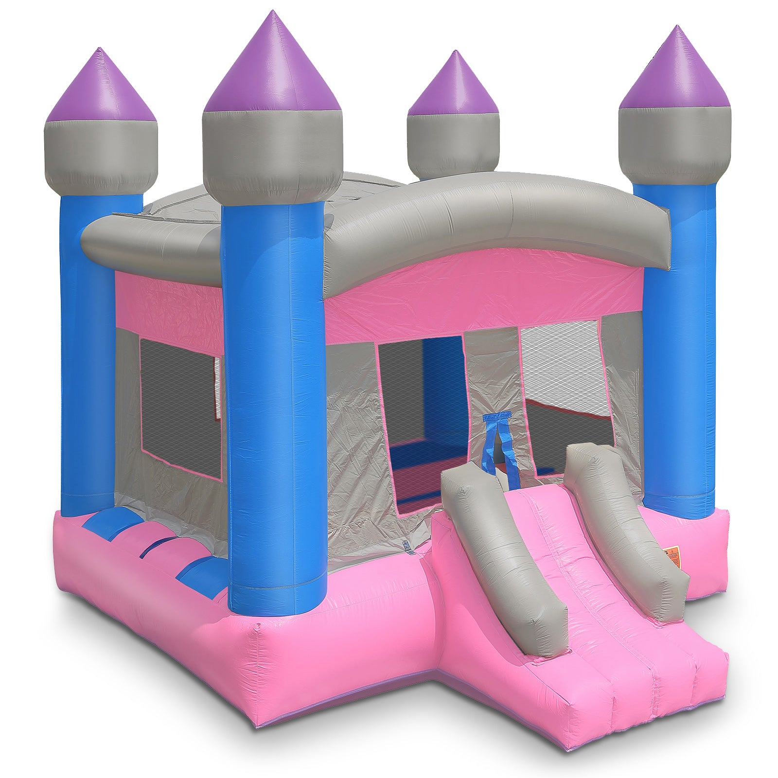 INF-C-PRINCESS-ONLY