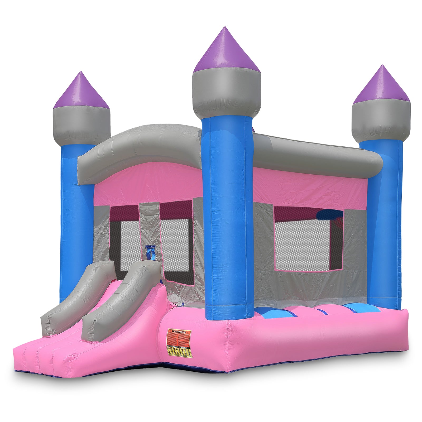 INF-C-PRINCESS-ONLY