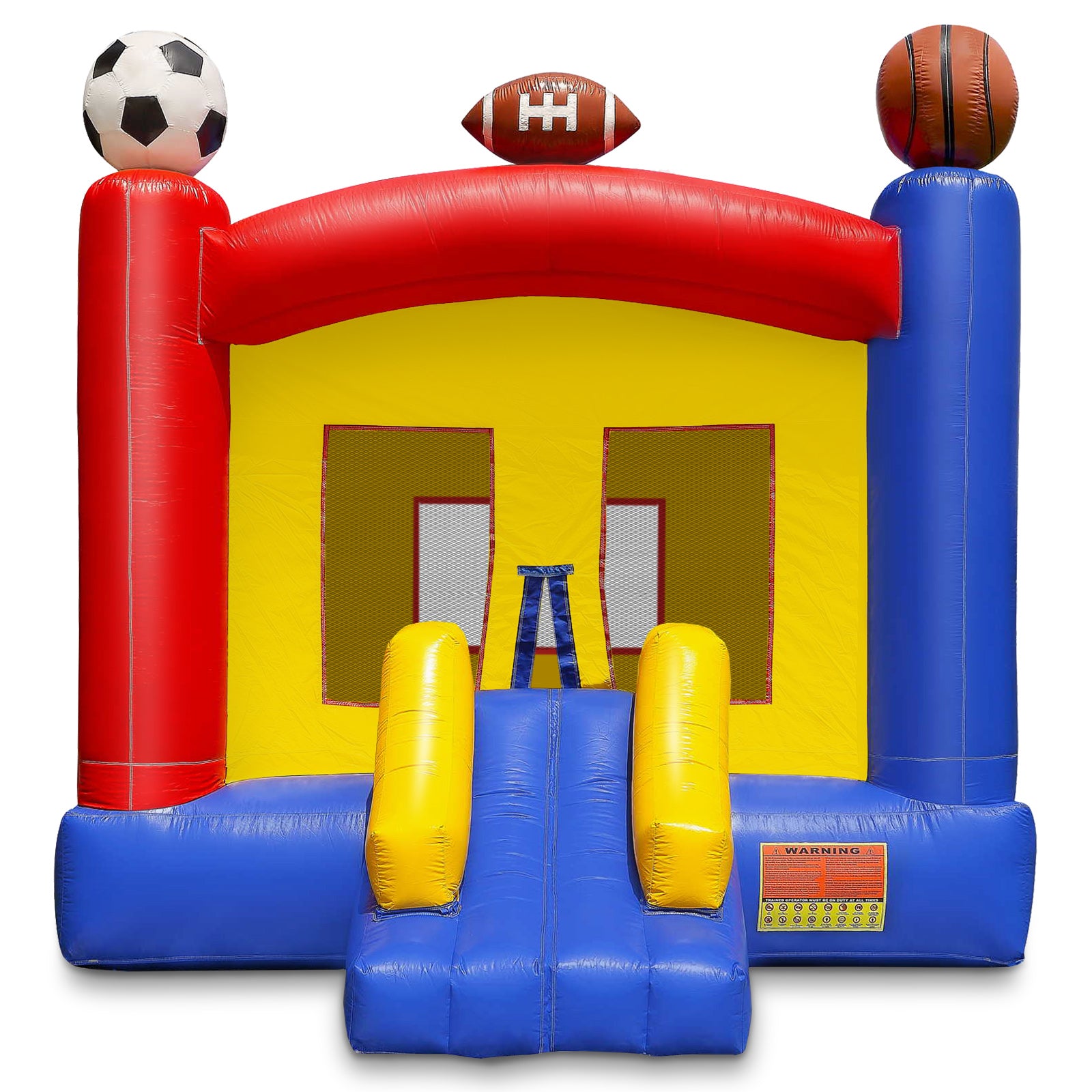 INF-C-SPORTS
