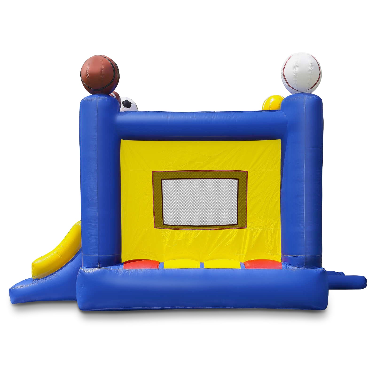 INF-C-SPORTS-ONLY
